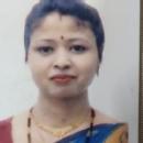 Photo of Manjusha Sathawane Chauragade