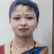 Manjusha Sathawane Chauragade Class 12 Tuition trainer in Nagpur
