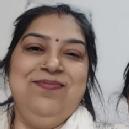 Photo of Meenakshi S.