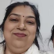Meenakshi S. Class I-V Tuition trainer in Jhajjar