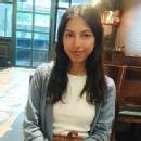 Photo of Anisha