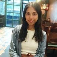 Anisha Class I-V Tuition trainer in Agra