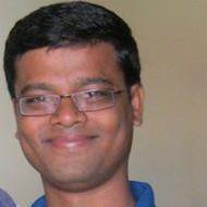 Krishna M. MS SQL Integration trainer in Hyderabad