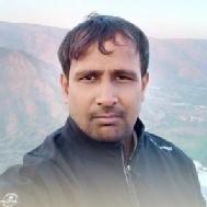 CA Nitin Kaushik Class 12 Tuition trainer in Jhajjar