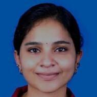 Arsha A. Class 6 Tuition trainer in Neyyattinkara
