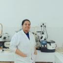 Photo of Shatakshi S.