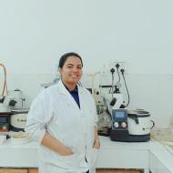 Shatakshi S. Class 12 Tuition trainer in Jaipur