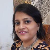 Tanvi Agarwal Class 6 Tuition trainer in Narsinghpur