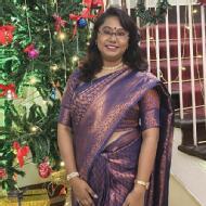 Chyla J. Class I-V Tuition trainer in Kolkata