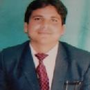 Photo of Adil Ahmad