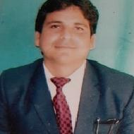 Adil Ahmad Class 12 Tuition trainer in Unnao