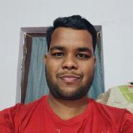 Rakesh Dash Class I-V Tuition trainer in Puri