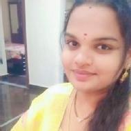 V Anusha Reddy Class 10 trainer in Miyapur