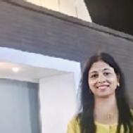 Bharti S. Class 8 Tuition trainer in Vrindavan