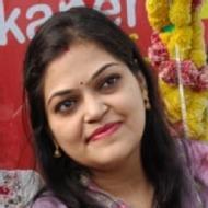 Kavita Class I-V Tuition trainer in Chandausi