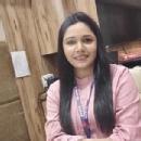 Photo of Nidhi P.