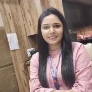 Nidhi P. Diet and Nutrition trainer in Jabalpur