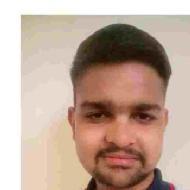 Valand Himanshu Kanubhai Abacus trainer in Vadodara