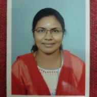 Uma D. Class 10 trainer in Erode