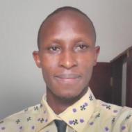 Omiat Joshua Class I-V Tuition trainer in Kampala