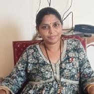 Shruthi R. Class I-V Tuition trainer in Bangalore