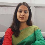 Dr Smiriti . Yoga trainer in Dehradun