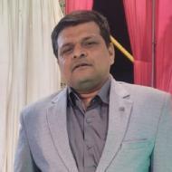 Mohd Sharaf Class 10 trainer in Kanpur