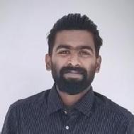 Adlin Jino Nursing trainer in Dharapuram