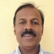 Ravi Venkatesh Personal Trainer trainer in Tirunelveli