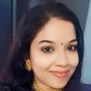 Photo of Sruthi P.