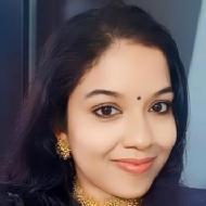 Sruthi P. Class I-V Tuition trainer in Karunagappally