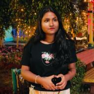 Debasmita B. Class 12 Tuition trainer in Bankura