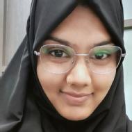 Syed S. Spoken English trainer in Kavali