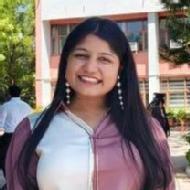 Isha M. Class I-V Tuition trainer in Hisar