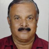 Thomas Niravath Class 8 Tuition trainer in Kottayam