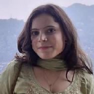 Stuti S. Class I-V Tuition trainer in Delhi