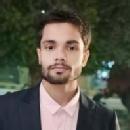 Photo of Adarsh Tiwari