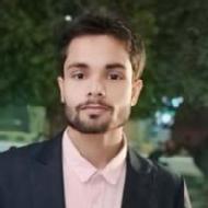 Adarsh Tiwari Class 9 Tuition trainer in Raebareli