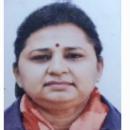 Photo of Shalini B.