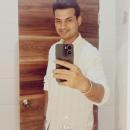 Photo of Aman Pathak