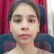 Manjot K. Class I-V Tuition trainer in Sangrur