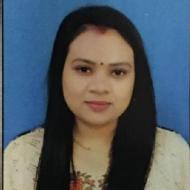 Shikha S. Class I-V Tuition trainer in Meerut