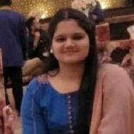 Palak G. Class 12 Tuition trainer in Muktsar