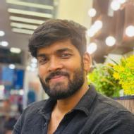 Prince Shastri Zumba Dance trainer in Gurgaon