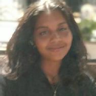 Susparsha S. Communication Skills trainer in Bangalore