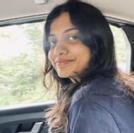 Aiswarya P. Class I-V Tuition trainer in Thrissur