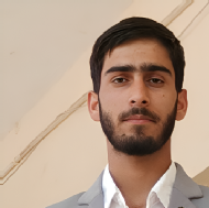 Nazarit Hussain Class 9 Tuition trainer in Jammu