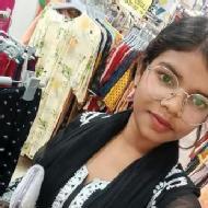 Reshma M. Spoken English trainer in Bishnupur