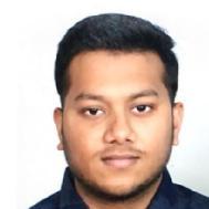 Ambuj Jain Class 8 Tuition trainer in Mumbai