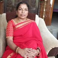 Malini B. Class I-V Tuition trainer in Mysore